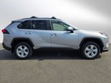 Certified 2020 Toyota RAV4 XLE image 2