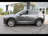 Used 2019 MAZDA CX-5 Grand Touring Reserve image 2