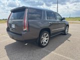 Used 2015 Cadillac Escalade Premium image 4