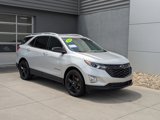 Used 2020 Chevrolet Equinox Premier w/ Premier Redline Edition image 2