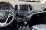 Certified 2022 Jeep Cherokee Latitude w/ Trailer Tow Group image 5