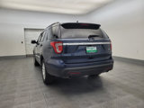 Used 2016 Ford Explorer 4WD image 6