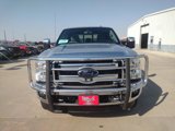 Used 2016 Ford F250 XLT w/ XLT Premium Package image 3