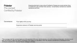 Certified 2024 Polestar Polestar 2 image 3