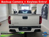 Used 2022 Chevrolet Colorado LT w/ Fleet Safety Package image 6