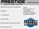 Used 2014 Honda CR-V EX image 2