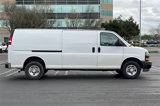 Used 2023 Chevrolet Express 2500 Extended w/ Driver Convenience Package image 3