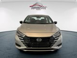 New 2025 Nissan Versa S image 2