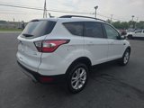 Used 2018 Ford Escape SE w/ Ford Safe & Smart Package image 6