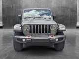 Used 2021 Jeep Wrangler Unlimited Rubicon image 2