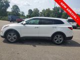 Used 2015 Hyundai Santa Fe Limited image 4