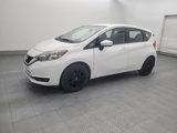 Used 2019 Nissan Versa Note SV image 2
