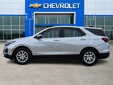 Certified 2022 Chevrolet Equinox LT image 3
