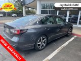 Used 2022 Subaru Legacy Limited image 6