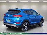 Used 2016 Hyundai Tucson Limited w/ Option Group 03 image 4
