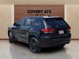 Used 2021 Jeep Grand Cherokee Laredo X image 3