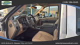 Used 2011 Ford F350 Lariat w/ Lariat Ultimate Pkg image 3