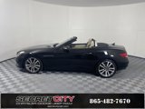 Used 2018 Mercedes-Benz SLC 300 image 4