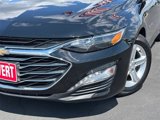 Certified 2024 Chevrolet Malibu LT image 3