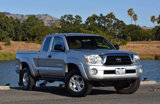 Used 2007 Toyota Tacoma PreRunner image 2