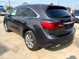 Used 2016 Acura MDX SH-AWD image 3