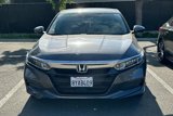 Used 2018 Honda Accord LX image 5
