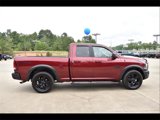 Used 2019 RAM 1500 Classic Warlock w/ Electronics Group image 2
