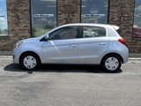 Used 2019 Mitsubishi Mirage ES image 2