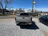 Used 2005 GMC Canyon SL w/ Comfort Convenience Package image 4