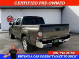 Used 2011 Toyota Tacoma PreRunner image 4