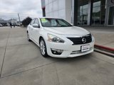 Used 2013 Nissan Altima 3.5 SL image 2
