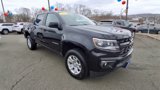 Certified 2022 Chevrolet Colorado LT w/ LT Convenience Package image 2