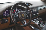 Used 2022 Porsche Cayenne Turbo S w/ Premium Plus Package (Pi3) image 3