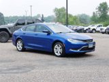 Used 2015 Chrysler 200 Limited image 3