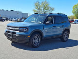 Certified 2023 Ford Bronco Sport Big Bend w/ Convenience Package image 3