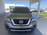 Used 2020 Nissan Pathfinder S image 3