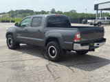 Used 2012 Toyota Tacoma 4x4 Double Cab image 3