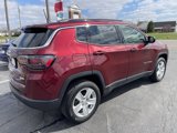 Used 2022 Jeep Compass Latitude w/ Convenience Group image 3