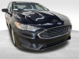 Used 2019 Ford Fusion S image 2