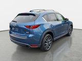Used 2017 MAZDA CX-5 Grand Touring image 5
