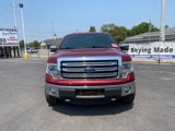 Used 2013 Ford F150 Lariat w/ Luxury Equipment Group image 4