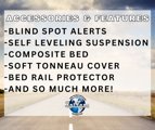 Used 2024 Hyundai Santa Cruz SEL image 2