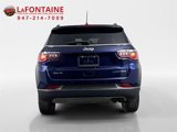 Used 2021 Jeep Compass Limited w/ Sun and Sound Group image 6