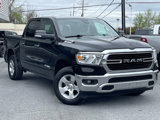 Used 2019 RAM 1500 Big Horn image 2