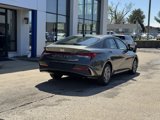 New 2025 Hyundai Elantra Blue image 4