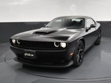 Used 2020 Dodge Challenger R/T w/ Blacktop Package image 2