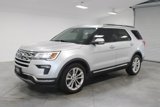 Used 2018 Ford Explorer Limited w/ Equipment Group 301A image 4