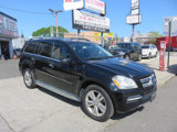 Used 2012 Mercedes-Benz GL 450 4MATIC image 2