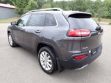 Certified 2017 Jeep Cherokee Limited image 3