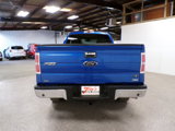 Used 2010 Ford F150 XLT image 4